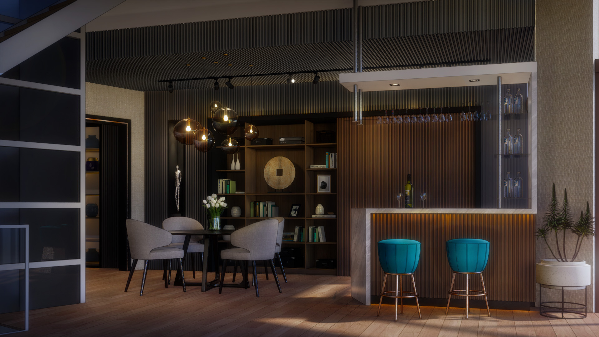 Resort Style Condo